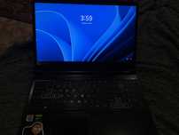 Acer Nitro 5 AN515-55 Игровой ноутбук