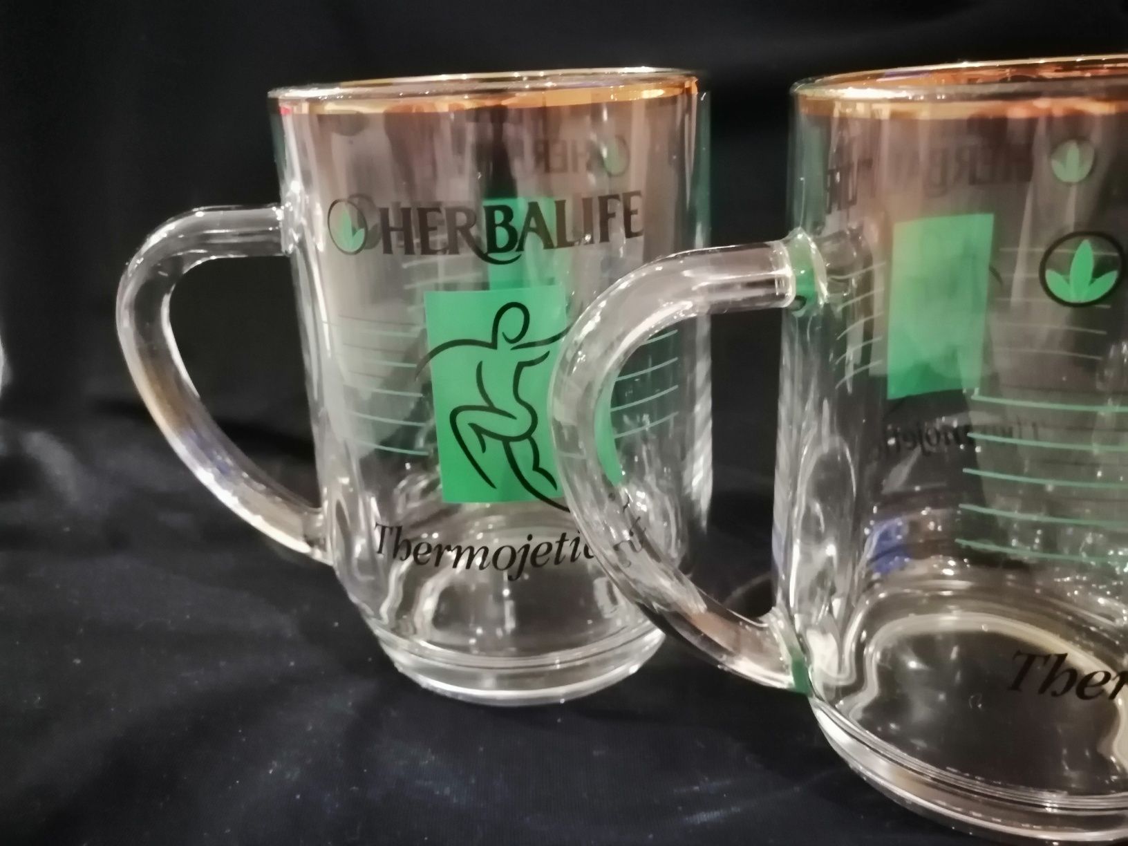 Продам кружки от Herbalife.