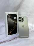 Apple iPhone 16 Pro, 256 Gb, IDтовара 3839 (Кокшетау, Ауельбекова 147)