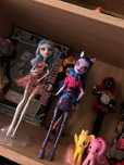 СРОЧНАЯ! Продажа кукол monster high/монстер хай