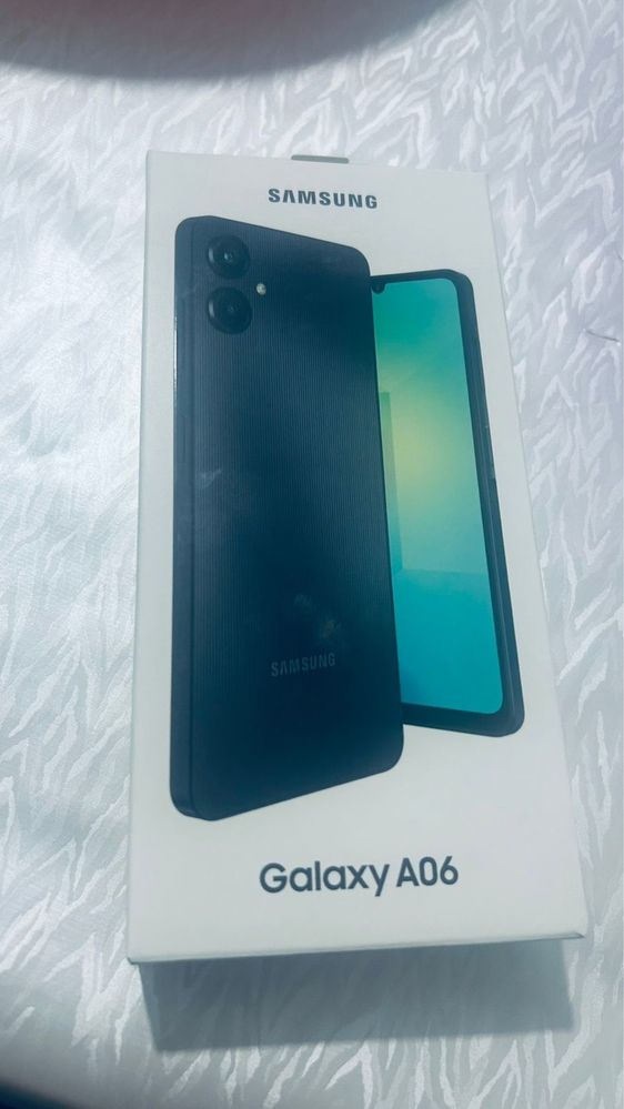 Продам Samsung A06