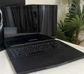 Срочно!!! Сенсорный Ноутбук Alienware 17 R2