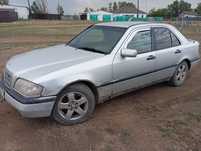 Продам Мерседес c180 w202