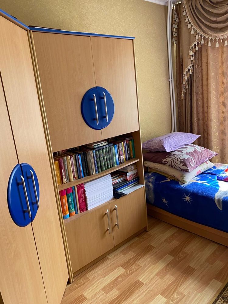 Гарнитур, детская комната