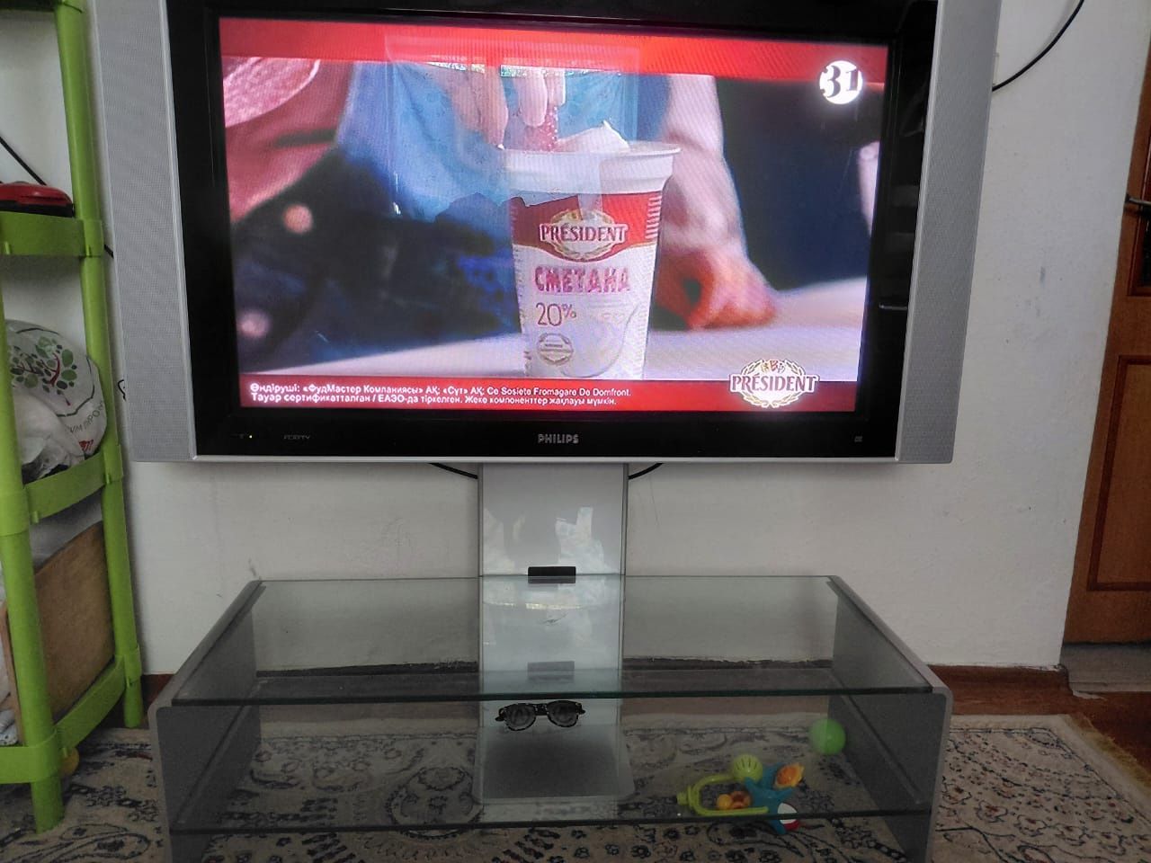 Продам телевизор PHILIPS