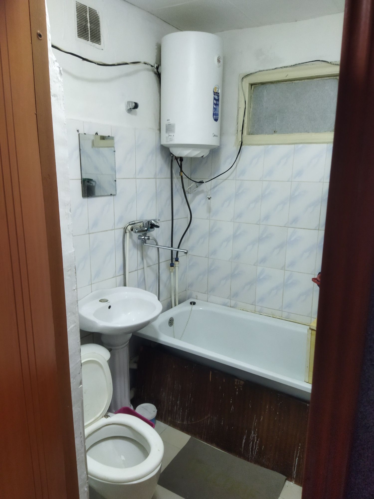 Продоетса квартира