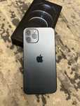 Iphone 12pro 256gb