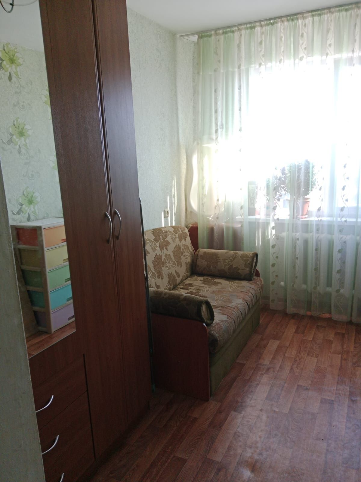 Продам 2 комн кв