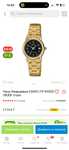 Часы CASIO женские