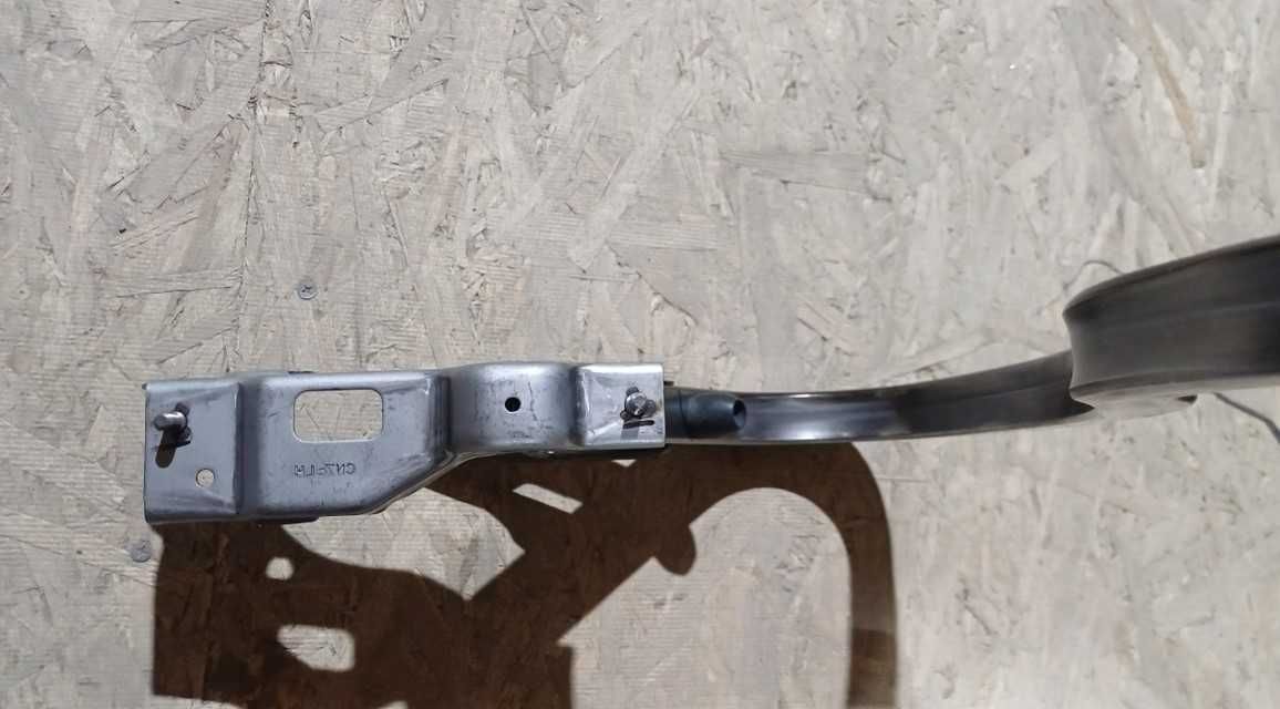 Петля крышки багажника Elantra CN7 23 RH Китай original (res)-