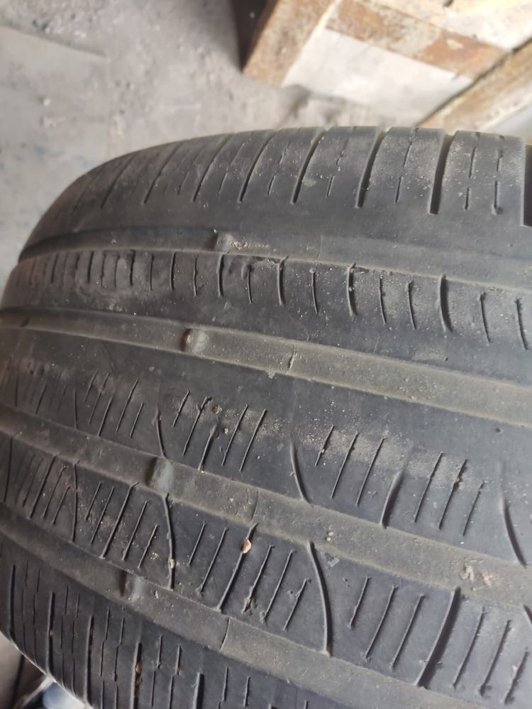 Продам комплекта всесезонных шин SCORPION PIRELLI 285/60/18