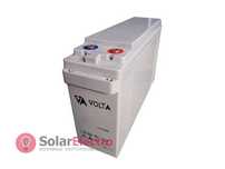 Аккумулятор 180Ah VOLTA