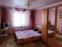 Аренда квартиры в Бурабае