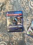 Uncharted. Натан дрей. Коллекция