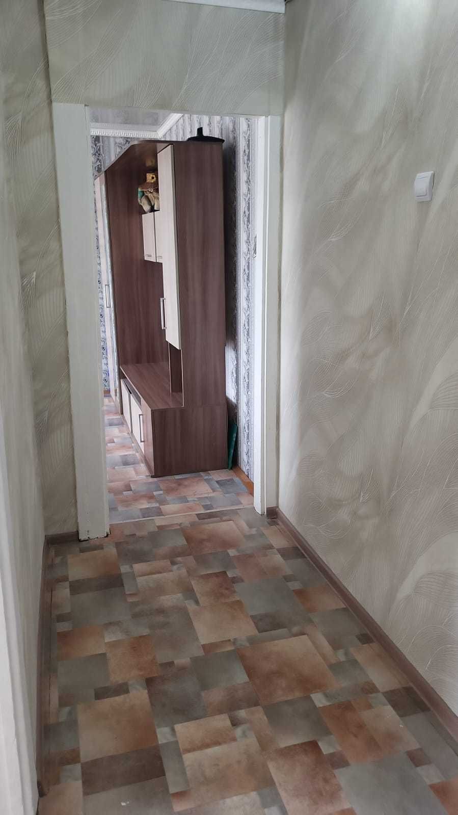 Продам 2к кв с хорошим ремонтом р-н УЮТ!!