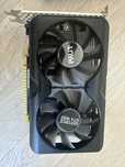 Видеокарта Geforce GTX 1650