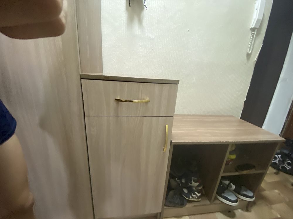 Прихожка