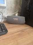 Портативная колонка JBL Charge 5