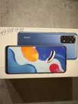 Redmi Note 11S..