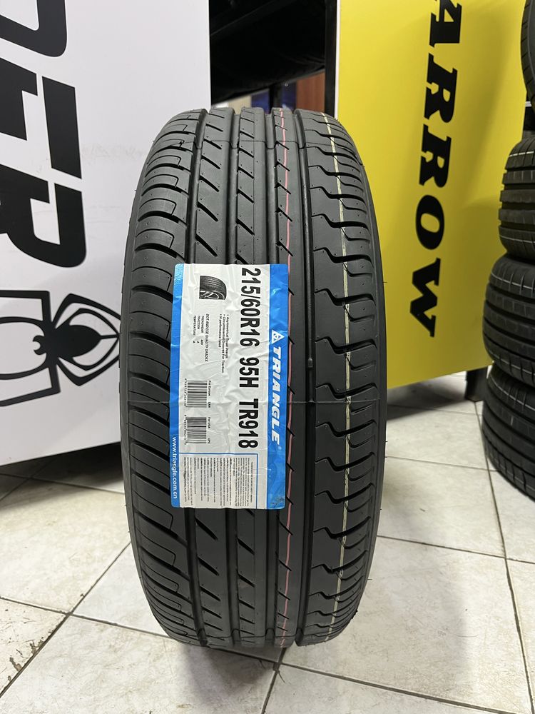 215/60 R16 Triangle TR918