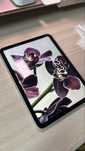 Продаю iPad 10 (64 GB, Wi-Fi) в идеальном состоянии!