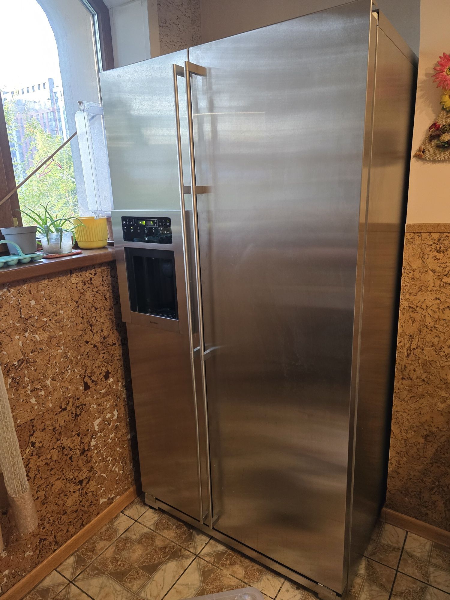 Ремонт холодильников Miele, Liebherr, Gaggenau,Bosch
