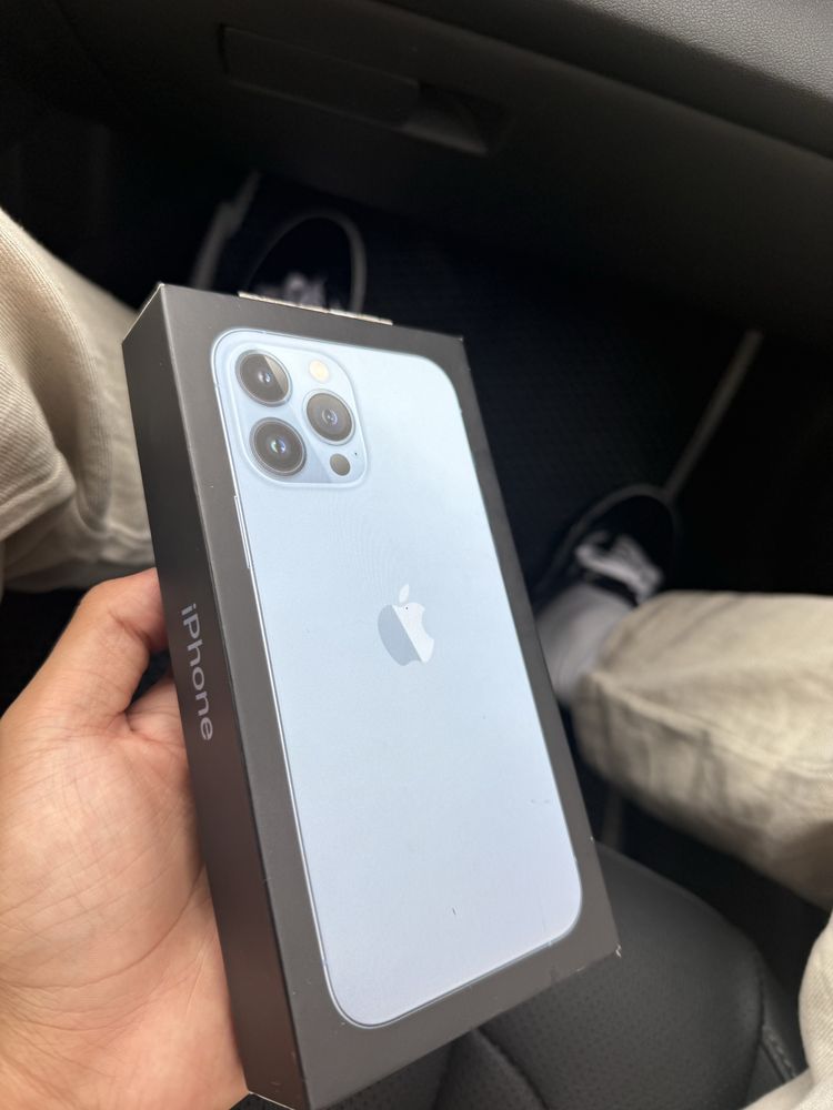 Iphone 13 pro max 128gb 83%/Айфон 13 про макс