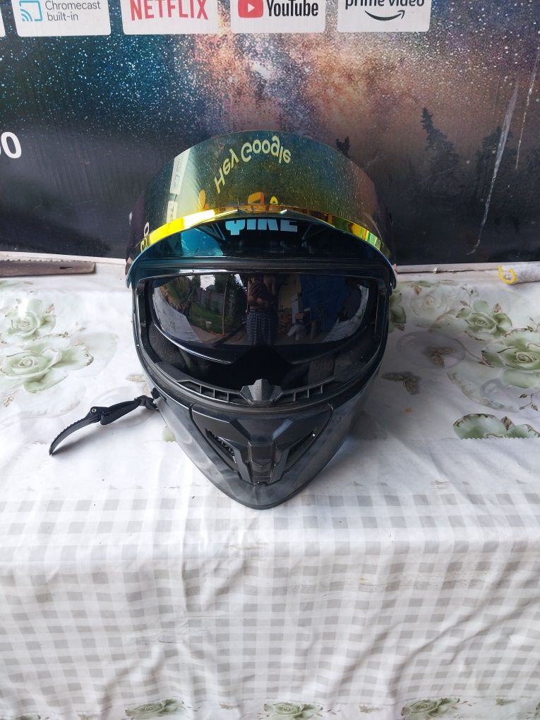 Мопед SIVOK T3 2024г. В отличном состоянии.