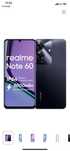 Realme  60X срочно