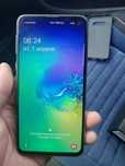 Samsung Galaxy S10 e