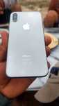 Iphone x 64г  71%