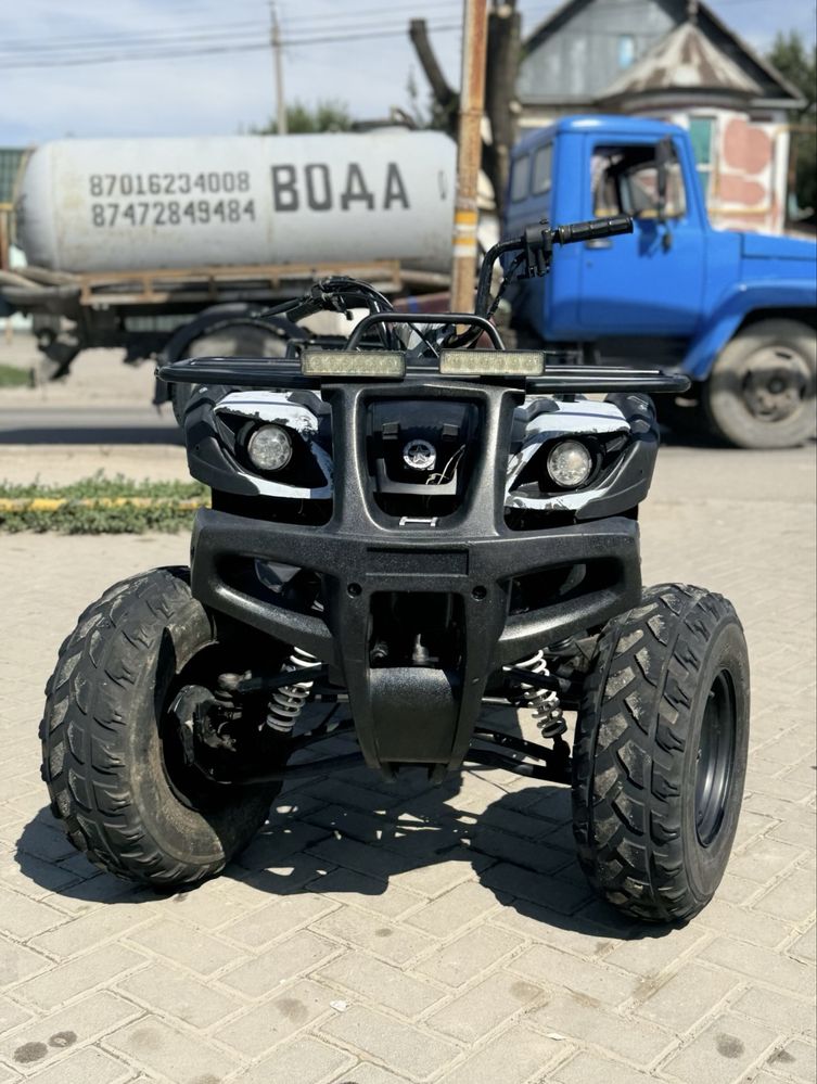 Квадроцикл 200 кубов