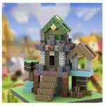 Бокс подарок из minecraft 100 шт Майнкрафт и развиваюших книг