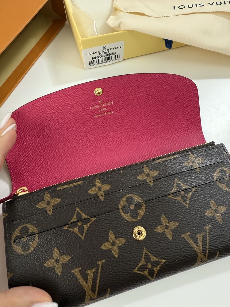 Клатч LV Louis Vuitton