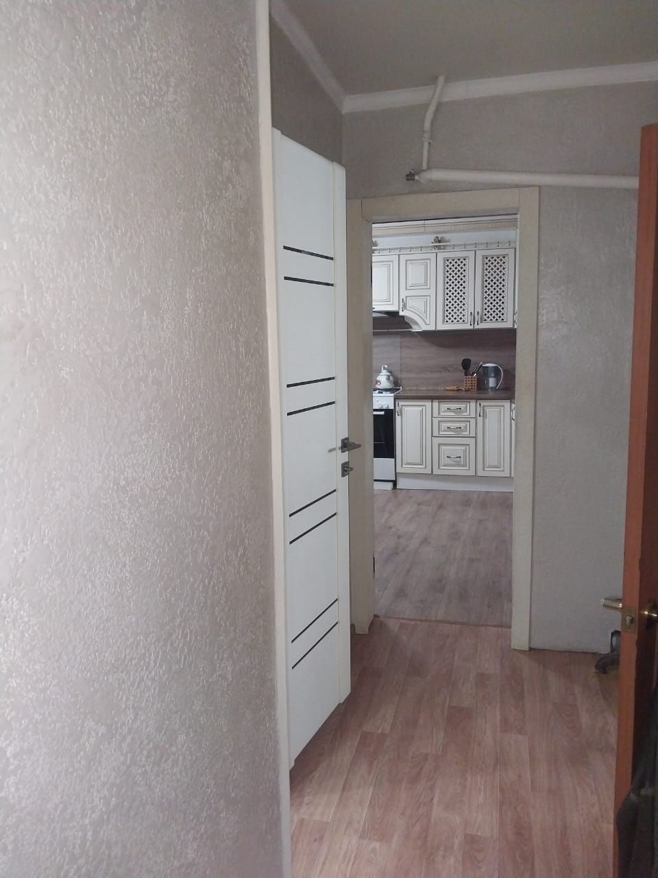 Продам дом  в селе Белом 5 км от города Петропавловска