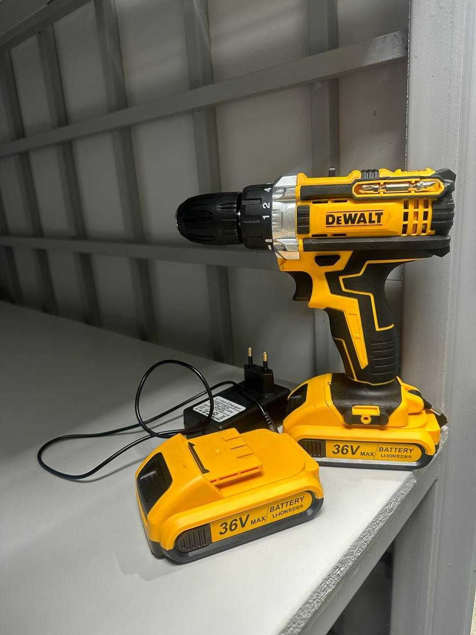 DeWalt ZY-210{{{Алматы 640902}}}{