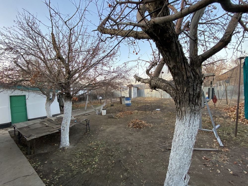 Продам дом