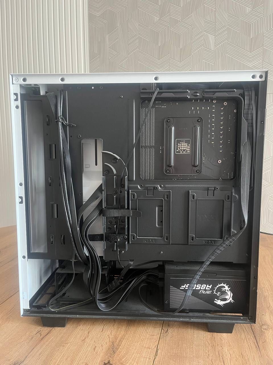 Мощный ПК Ryzen 9 + RTX 3060