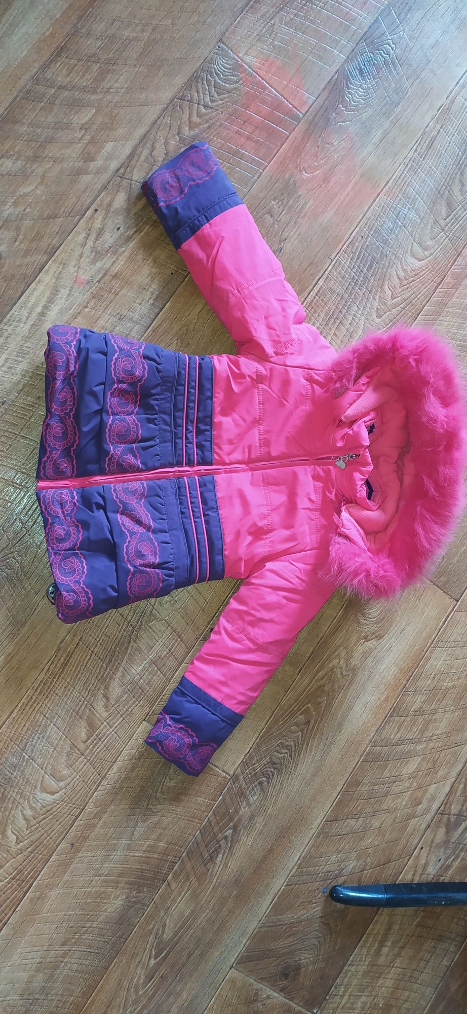 Продам зимний комбез