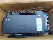 Продам цветной принтер EPSON