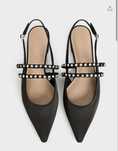 Мюли Charles&Keith