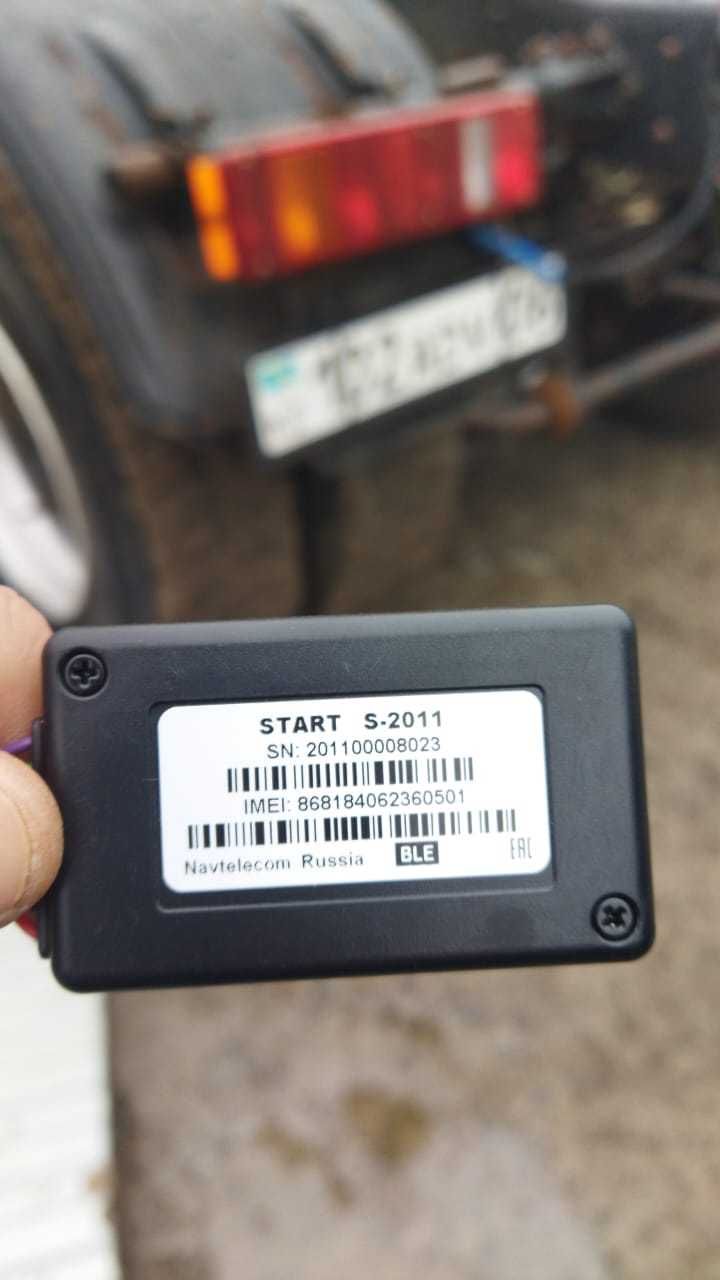 ЖПС, GPS Трекер с блокировкой, для таксопарка, отслеживание водителей