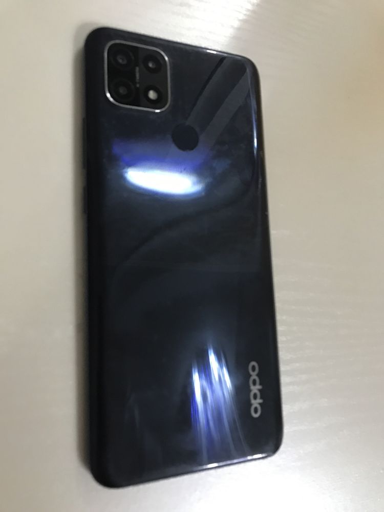 Oppo A15 состояние жаксы
