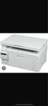 Принтер HP LaserJet MFP M129 M134