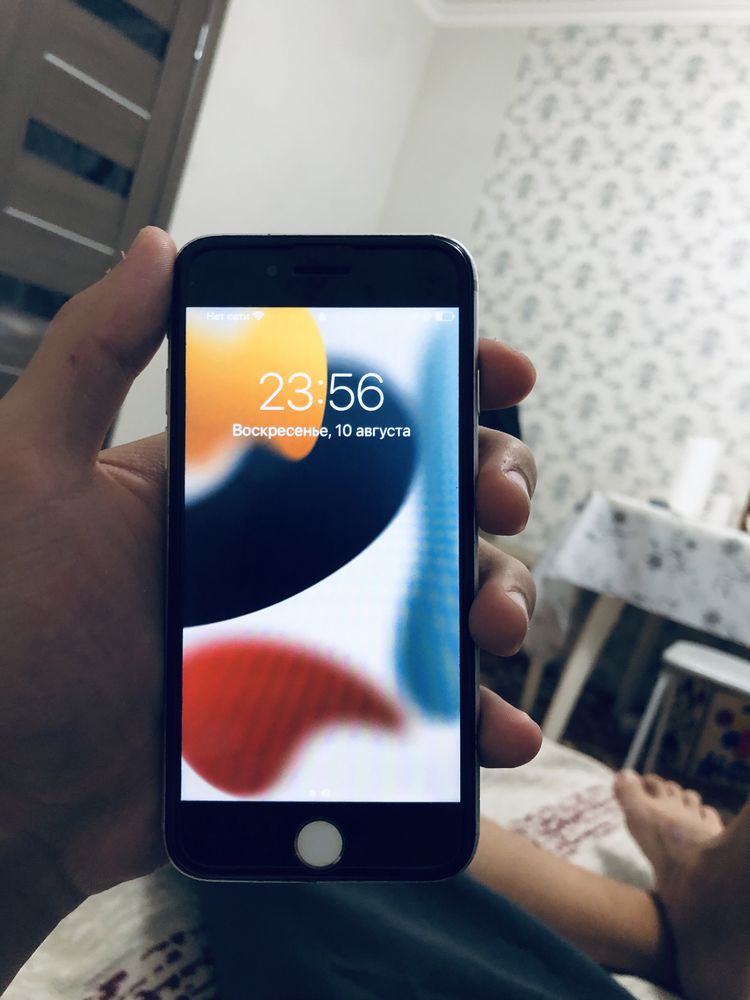 Айфон 7