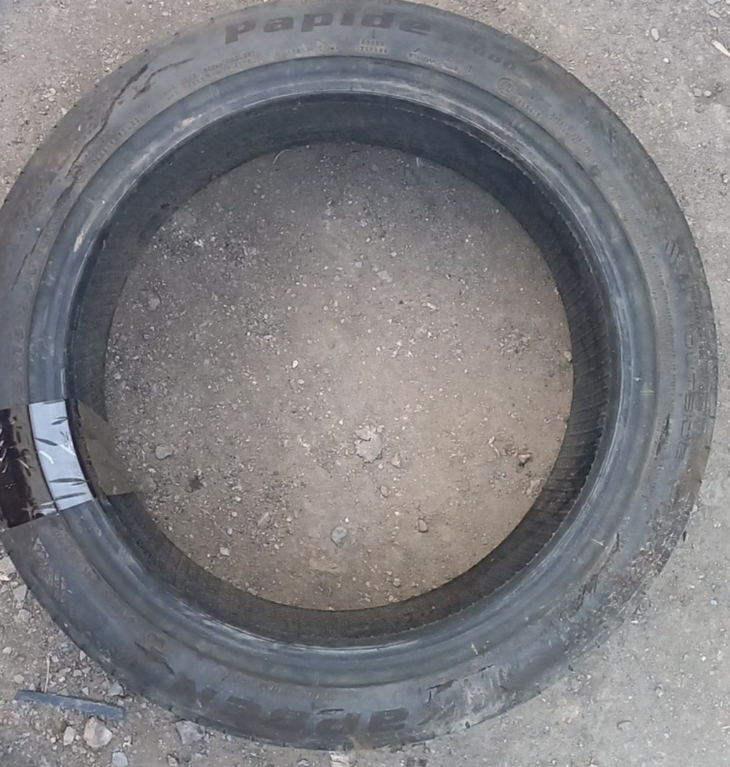 Шины Kapsen 195/45/R16