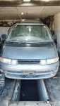 Toyota Estima на разбор. Продаю по запчастям.