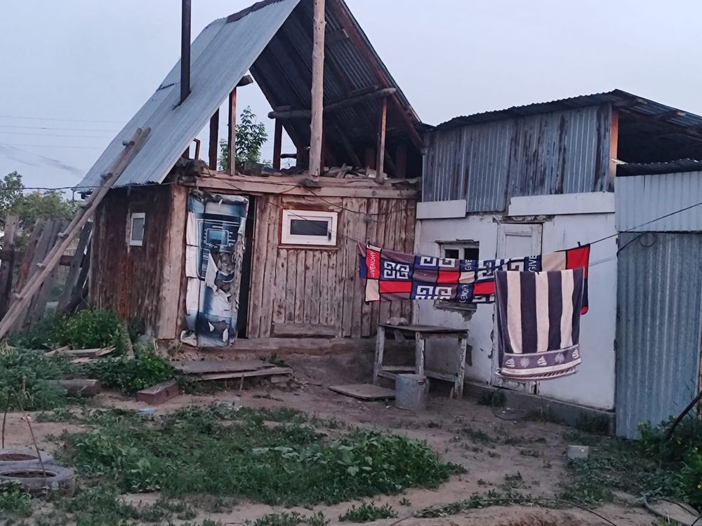 Продам 3 комнытный дом