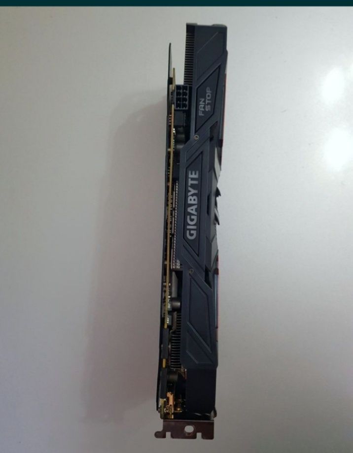 видеокарта GTX 1070 на уровне rtx2060