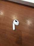 Левый наушник Airpods 3